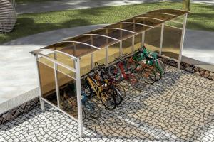 Bike Port 2